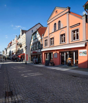 U-Nautic Restaurant & Pension, Waren / Müritz